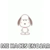 Snoopy🐶🖤🤍 6