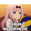 Untuk teman wibuku 11