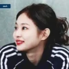 Stiker jennie 15