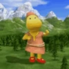 ⭐ Tasha Backyardigans ⭐🦛 12