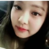 Stiker jennie 11