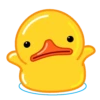 Utya duck 6