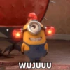 Minions👻💛 6