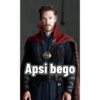 Doctor strange 10