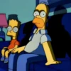 Reações dos Simpsons 6