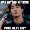 MEMES DO BTS 💜 14