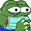 Pepe Frog Animated 🐸 12