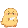 Patinho Animado 8