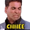 Akshay LOL 10