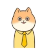 Animated Dog 14