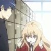 Toradora Gif 8