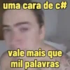 Figurinhas Sinceras 6