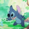 👾Stitch Animadito💙🔮 7