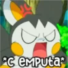 Pokémon Mov 2⚡🔥 5