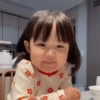 Bebe coreana fofinha 9