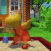 ⭐ Tasha Backyardigans ⭐🦛 10