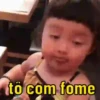 Coreaninha debochada 13