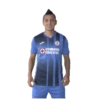 CruzAzul campeón movimiento 7