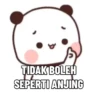 Panda Gemoy Ketiga 10