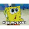 Squarepants 7