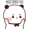 Panda Gabut 7