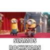 Minions👻💛 13