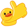 Utya duck 17