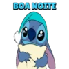 STITCH 10