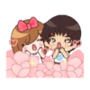 My valentine te amo 8