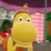 ⭐ Tasha Backyardigans ⭐🦛 9