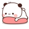 Panda gemoy 10