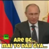 Putin & Modiji 15