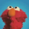 Elmo animado 😎 12