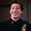 Brooklyn Nine-Nine Animadas 18