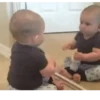 Funny Babies 9