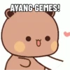 Panda Gabut 13