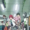 Toradora Gif 14
