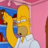 Random Simpsons 💛🌼 11