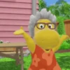 ⭐ Tasha Backyardigans ⭐🦛 8