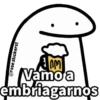 Flork Memes Animado😎 13