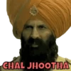 Akshay LOL 14