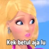 Berbie sabar 10