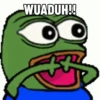 Pepe The Frog 8