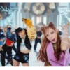 Pinkvenom blackpink 12