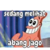 Patrick and Spongebob 14