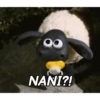 Shaun the sheep 5