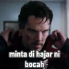 Doctor strange 6