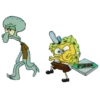 Bob esponja 2 24