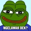 Pepe The Frog 6