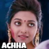 Indian Actress 10
